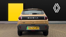 Dacia Spring 27kWh Expression 65 48kW 5dr Auto Electric Hatchback